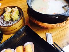 -颐和•海鲜砂锅粥•啫啫煲(奥林匹克广场店)