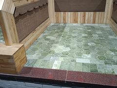 -九华山酒店温泉