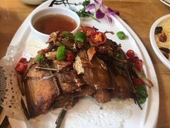 -嘉厨小馆(宜山路店)