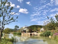 -南北湖风景区