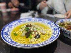 -九炉分座(个园店)