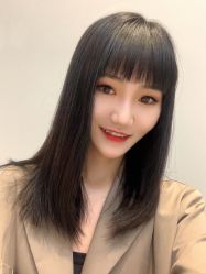 -Mr.JUDY洗个头发