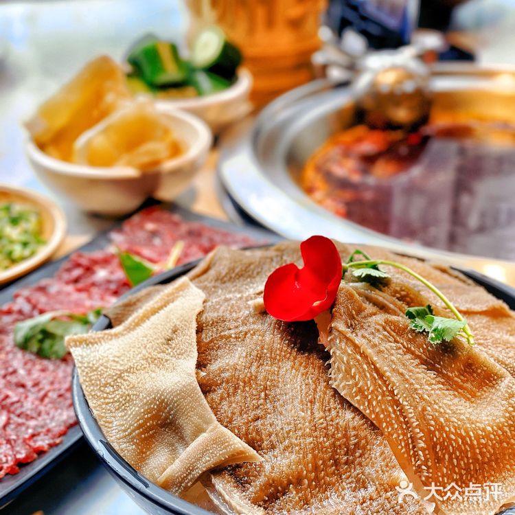 地道重庆火锅周师兄入驻南翔印象城｜排队王现身南翔🔥