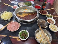 -储奇门鳝鱼火锅(总店)