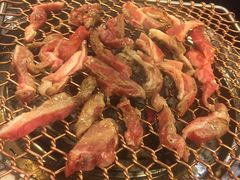 -张吴记小炉子小串(王村南街店)