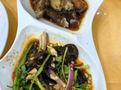 -鹏城人家海鲜酒家·23年老字号(较场尾店)
