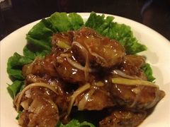 谭记焖烧鱼-谭记旺品(小谭山店)