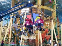 -蓬莱欧乐堡梦幻世界