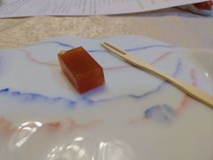 山楂糕-玉芝兰(长发街店)