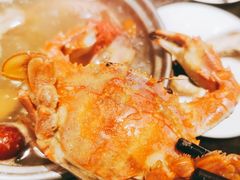 -川骄海鲜自助(河东店)