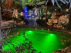 -杭州第一世界大酒店·云曼温泉