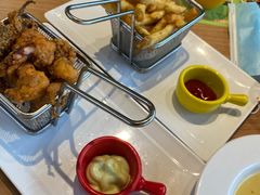 -豪客来牛排(红豆万花城店)