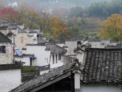 景点-塔川景区