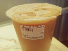 -CoCo都可(北美店)