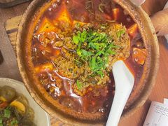 -罗妈砂锅(四川成都奎星楼店)