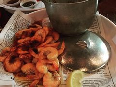 -Bubba Gump Shrimp(Ala Moana)