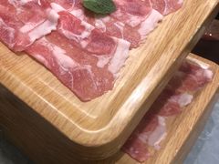 -一绪に寿喜烧(荟聚店)