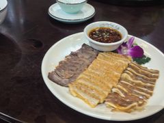 -野渡坡·极致湘菜·庭院餐厅(汉阳店)