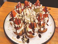 -BE BRIGHT KITCHEN(正佳广场店)