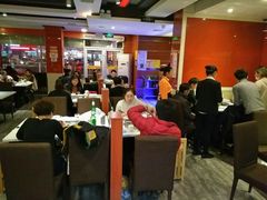 大堂-龙凤禧毛肚火锅(阳光舜城店)