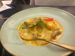 -Thai Alley泰爱里(二沙岛店)