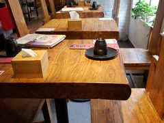 大堂-茶花妹子云南餐厅(北大店)