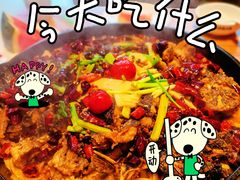 -老板恋上鱼(恒隆广场店)