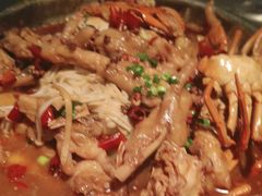 -胖哥俩肉蟹煲(梅溪步步高店)