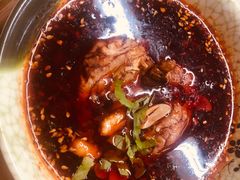 -四川老牛麻辣烫(北门桥店)