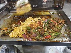 -郝大姐·乌龙山铁板烧(大学城三店)