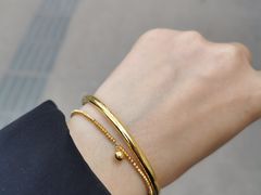 -百金通黄金回收首饰定制维修(珠江路总部)