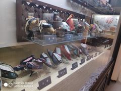 -天津华夏鞋文化博物馆