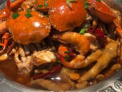 -胖哥俩肉蟹煲(盐城金鹰国际店)