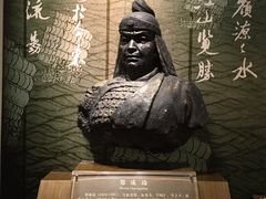 -中国闽台缘博物馆