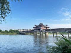 -黎阳老街