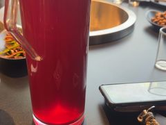 -李掌柜鲜菜火锅(移民广场店)