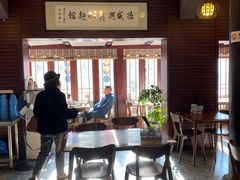 -孙盛兴奥灶面馆·蟹黄面·三虾面(山塘街总店)