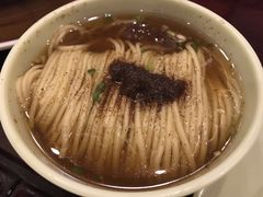 虾籽面-耿福兴(凤凰美食街店)