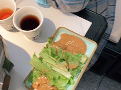 -江边城外烤全鱼(世茂广场店)