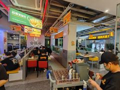 -令狐冲烤鱼·烧菜馆(达明店)