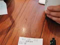 -外婆家(静安大悦城店)