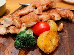 -森Some Fusion(荔湾店)
