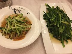 -楼兰印象(朝外店)