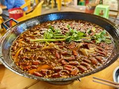 -鸿顺老铁锅美蛙鱼府(解放碑店)