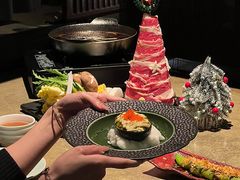 -贰捌零叁精致料理(钱湖店)