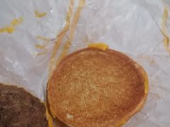 -麦当劳(祈年大街店)