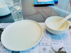 -小大董·烤鸭(观景餐厅·南京西路店)