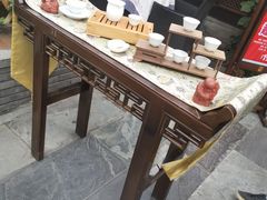 -三只耳火锅(宽窄巷子店)