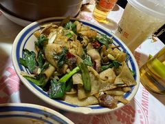 -回味黑鸭煲·始于2006(万松园店)