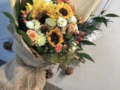 -ChaKo Flora ·茶子花艺 (市北店)